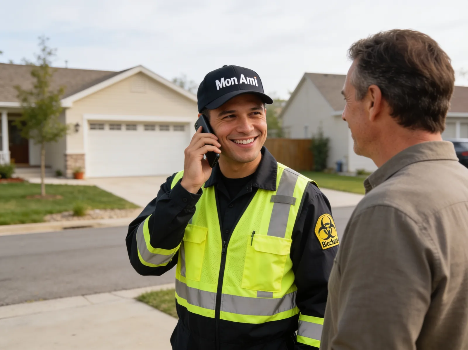 Sewage Cleanup Pennsauken, NJ FAQs