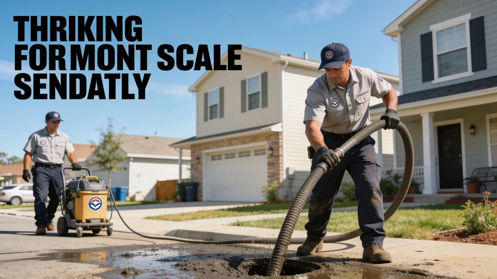 Sewage Cleanup in Pennsauken, NJ near me